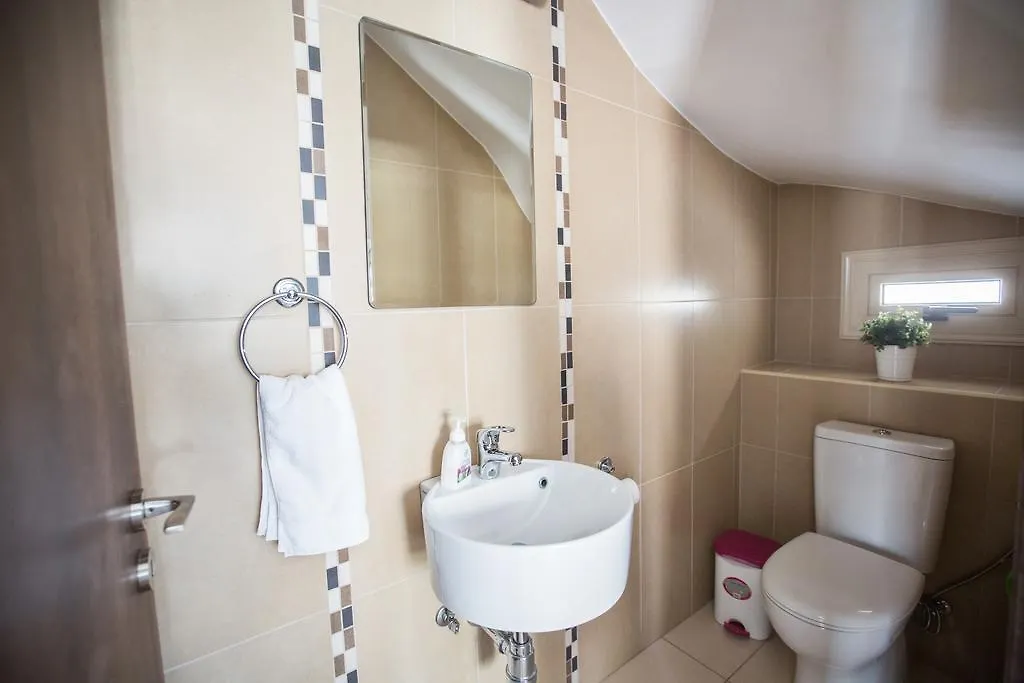 Palm Villa 17 Protaras